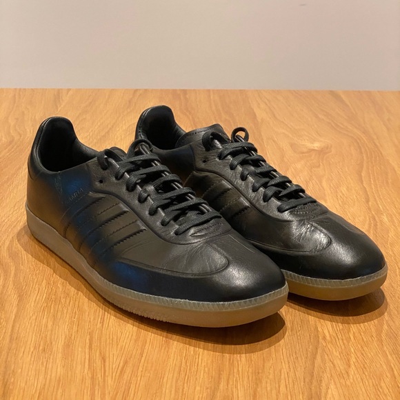 adidas samba barneys